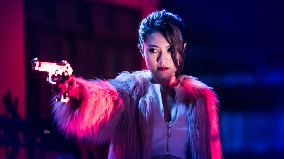 女士復仇：爽看周秀娜抬頭挺胸物化女性之美當自強┃影評