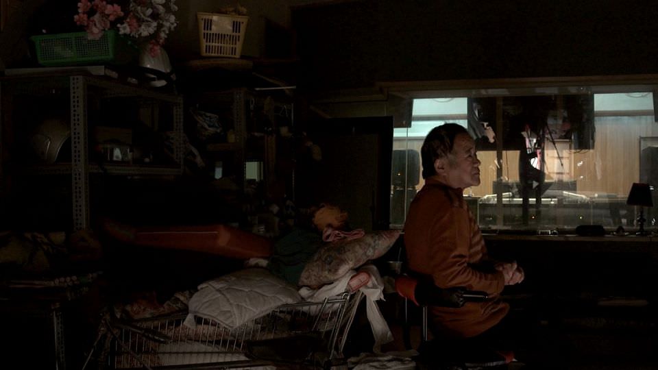 擬音：聲音版本的《我們的那時此刻》┃影評