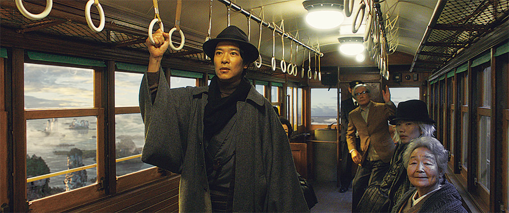 日本電影最會搞回魂！盤點那些「與靈魂交流」的精采日片們┃電影專題