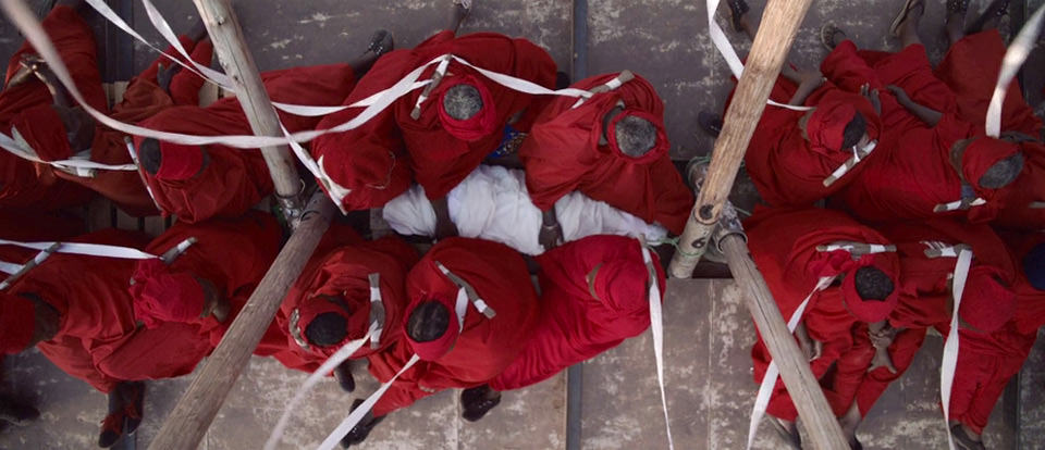 你才女巫，你全家都女巫：文化資本？文化最終皆成了資本的禁臠！┃影評