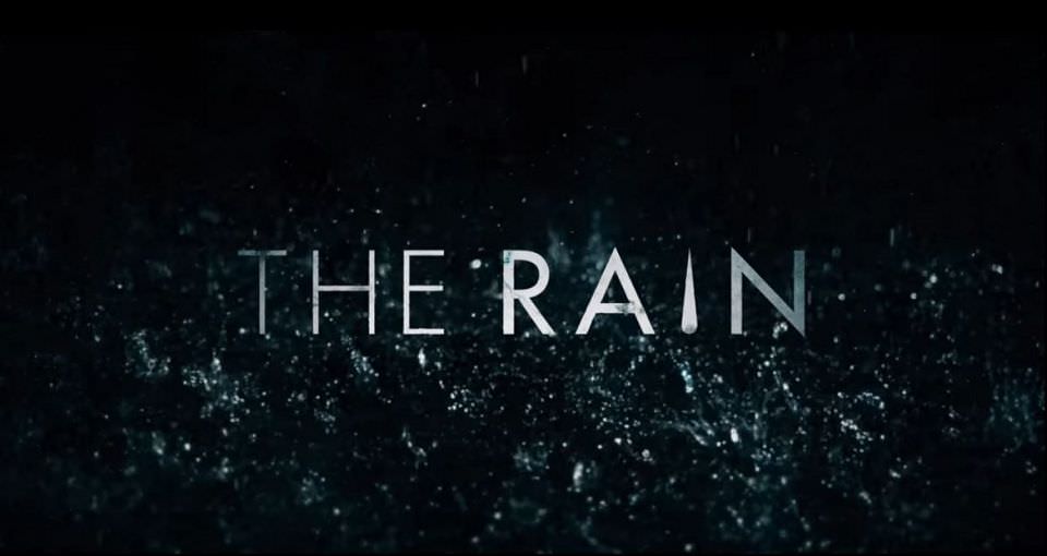 慘雨（Netflix 2018年春季）：道出北歐人靈魂深層的恐懼┃劇評