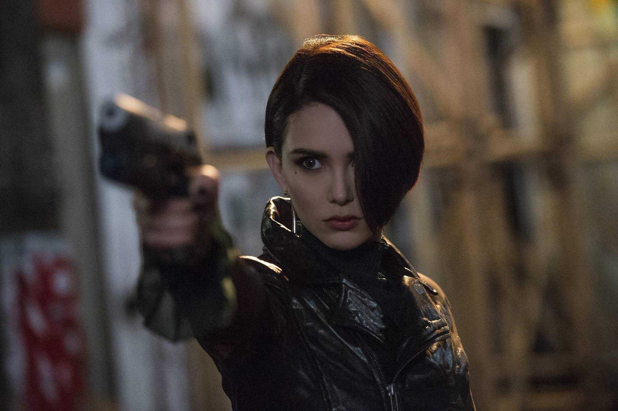 華人女星的好萊塢夢：比爬《摩天大樓》辛苦的影后和比昆凌還要幸運的女孩！┃電影專題