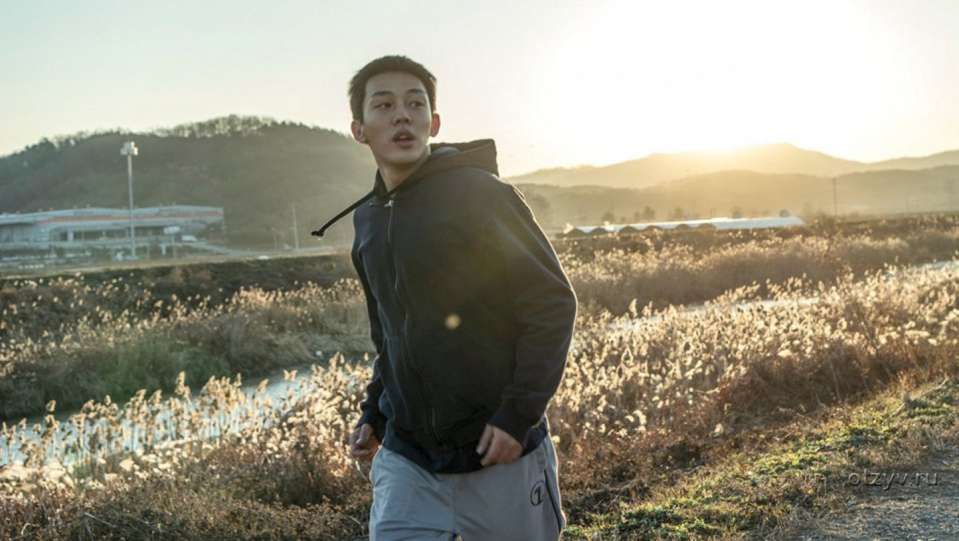 燃燒烈愛：當代青年的憤怒與無力┃影評