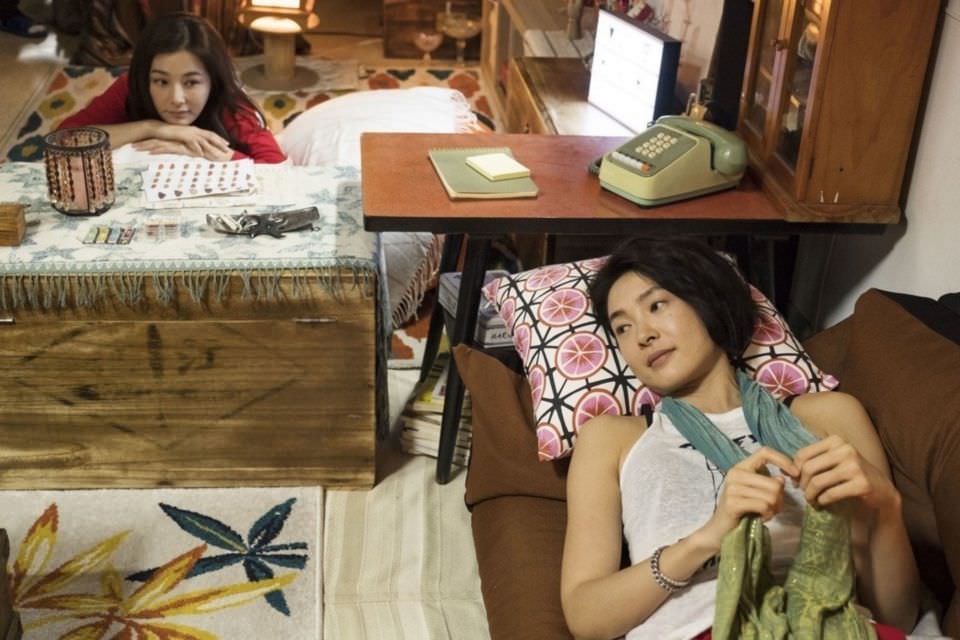 雙城故事：暢聊外國夢！久違的一場台灣女孩Women’s Talk┃劇評