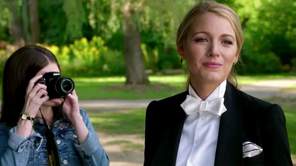 不只是網紅，演技從未失蹤的花邊教主布蕾克萊芙莉！┃焦點影人