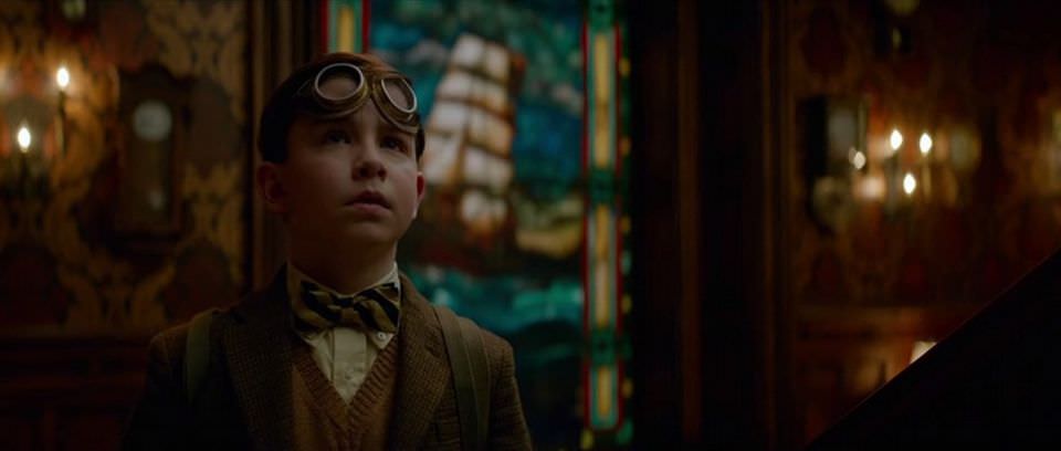 童書真人化有多難？看看《滴答屋》與其他三部大師之作就知道！┃電影專題