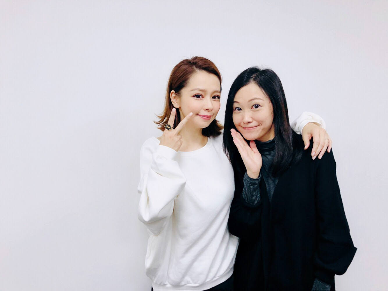 徐若瑄 Vivian 復出演戲挑大樑，盼給兒子看《人面魚：紅衣小女孩外傳》卡通版┃專訪花絮