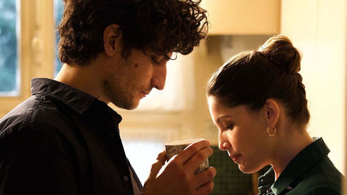 愛情零極限：你永遠都要佩服法國男女的愛情觀┃影評