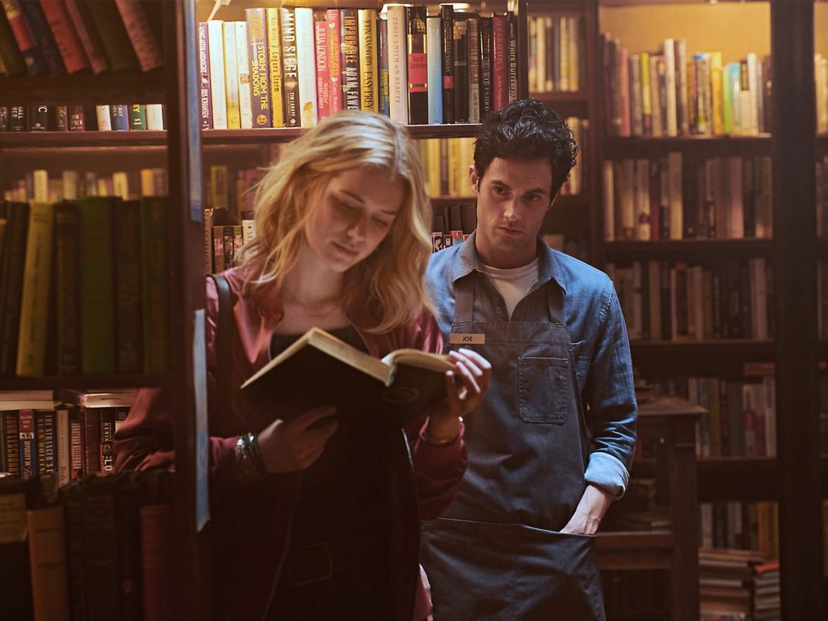 對愛情的妥協是否讓你斯德哥爾摩症候上身？從Netflix《安眠書店》探討當代人的寂寞心靈┃影評┃影人專訪