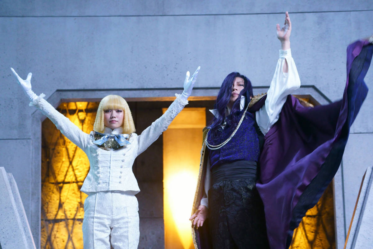 記得呼吸，讓人笑到岔氣的瘋狂喜劇，《飛翔吧！埼玉》等八部日本奇想電影！ | 電影專題