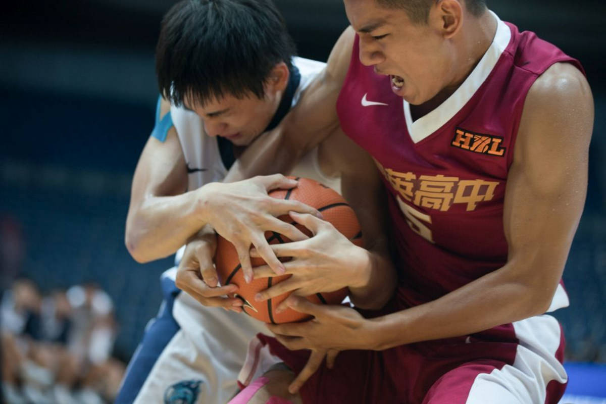 汗水與淚水，《下半場》和那些讓演員用身體成就方法演技的熱血台灣運動電影！ | 電影專題