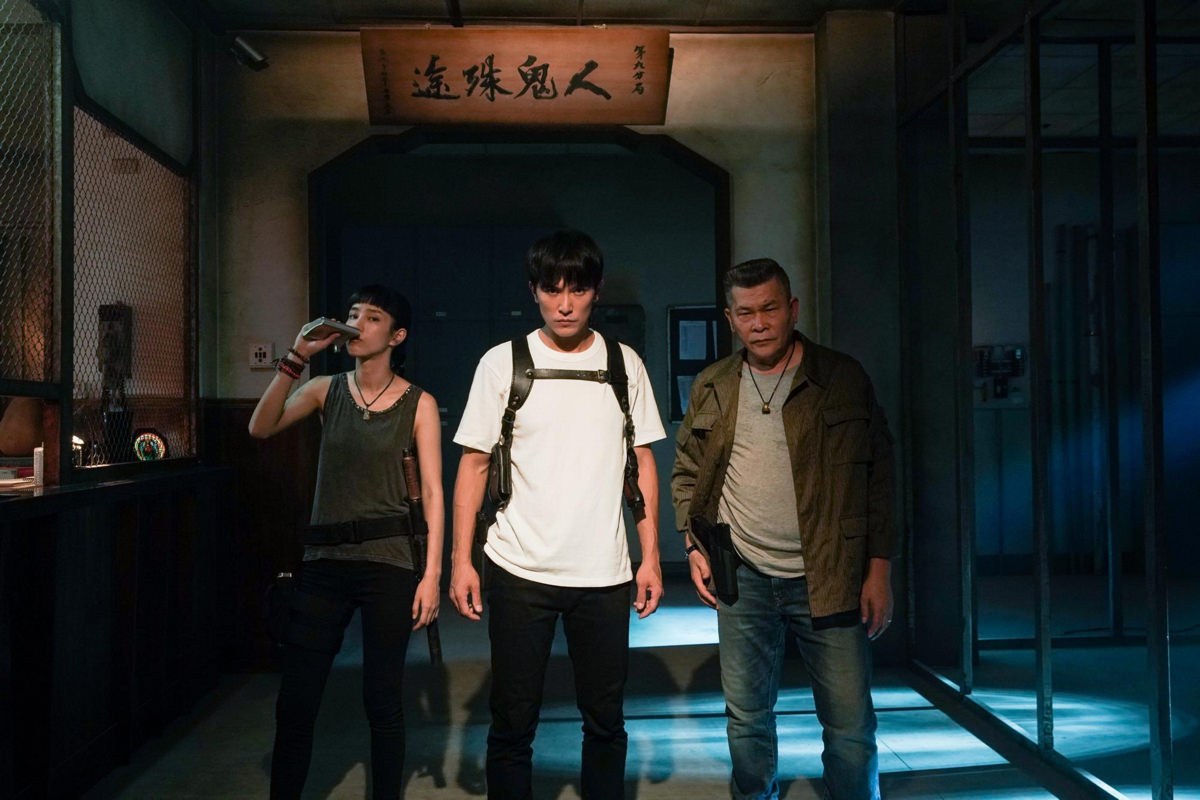 鬼門關！陰陽眼者卻是每天都是過年？那些主角見鬼的電影 | 電影專題