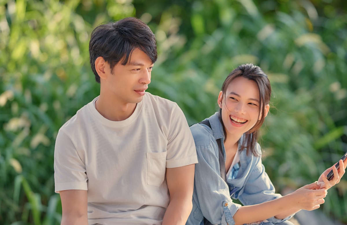 要戀愛就要練愛，《練愛iNG》和其他必看的台灣都會愛情喜劇！┃電影專題