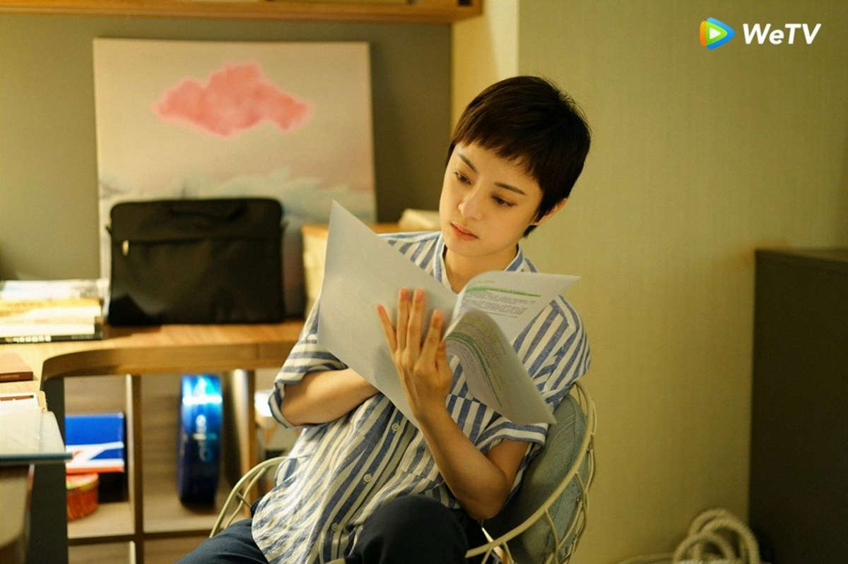 安家：孫儷回來了！現代甄嬛就是要腳勤！蝸居上海翻身展霸氣┃劇評