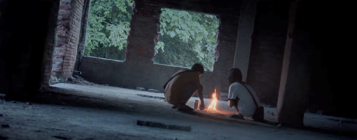 她他：金穗獎最佳劇情片入圍，女導演陳可芸的稚氣與志氣！┃影評