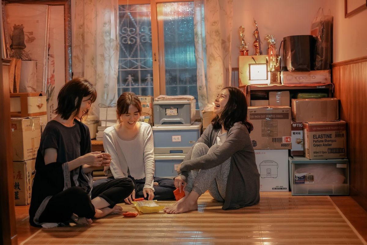 金馬入圍六項《孤味》叫好叫座的原因——女性電影的存在不是為了冒犯男人而是放下與原諒 |影評|電影專題