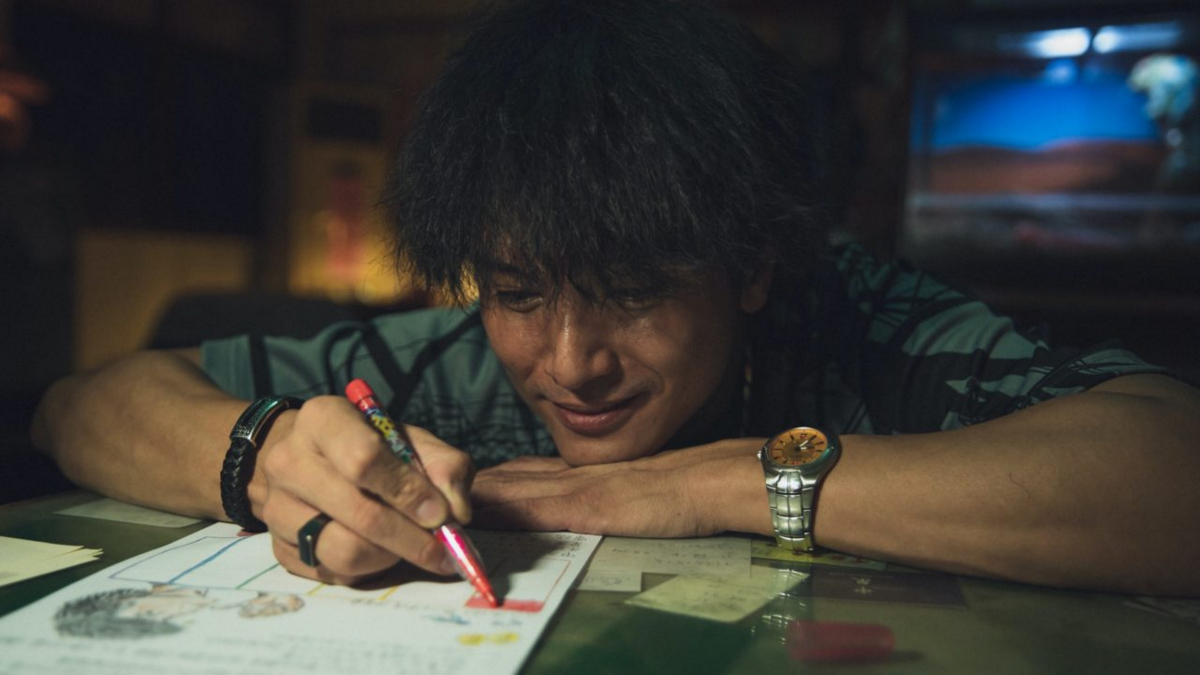 2021現象級台片《當男人戀愛時》邱澤是耍狠還是在裝可愛？阿成追女仔雖是大老粗直男但有用招式關鍵5亮點