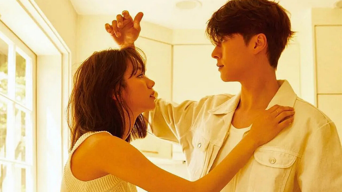 《我的室友是九尾狐》2021韓劇初戀｜劇評