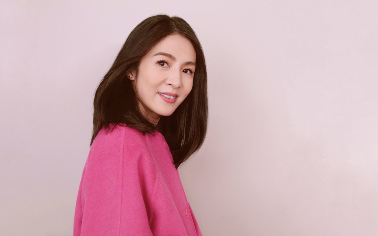 《嗨！神獸》楊采妮