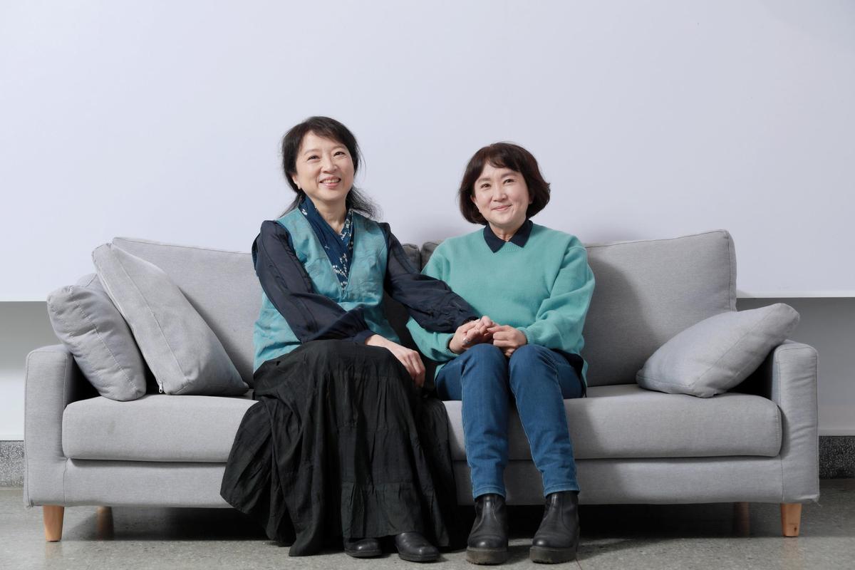 紀錄片意外捕捉野生的侯孝賢！名導亂入文學家庭蹭飯、為電影《我記得》添笑點