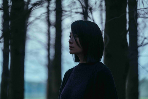 《我是自願讓他殺了我》You Have To Kill Me蔡淑臻示範全方位演技