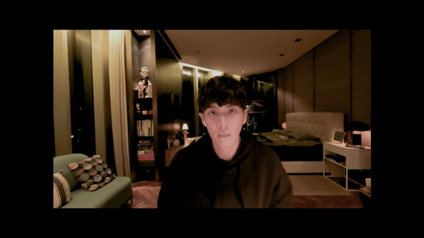 《侵密》影評｜2022年第44屆金穗獎劇情片入圍片