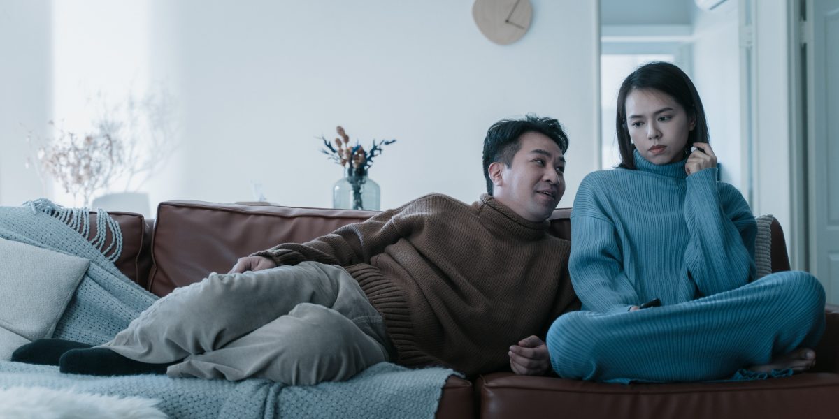 《失去》影評｜2022年第44屆金穗獎劇情片入圍片