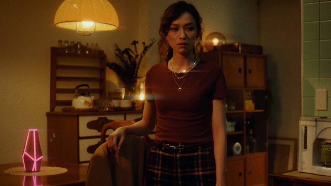 《小天使》影評｜2022 第44屆金穗獎劇情片入圍片