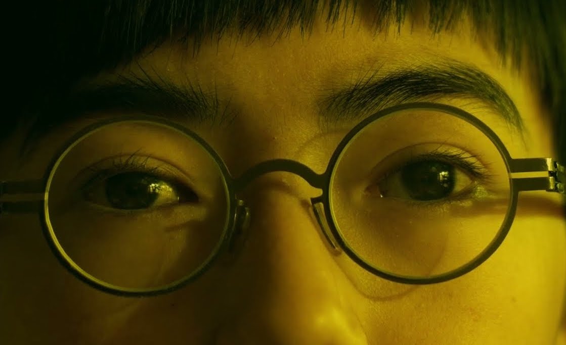 《門之後》影評｜高敏憂鬱小男孩的多重宇宙