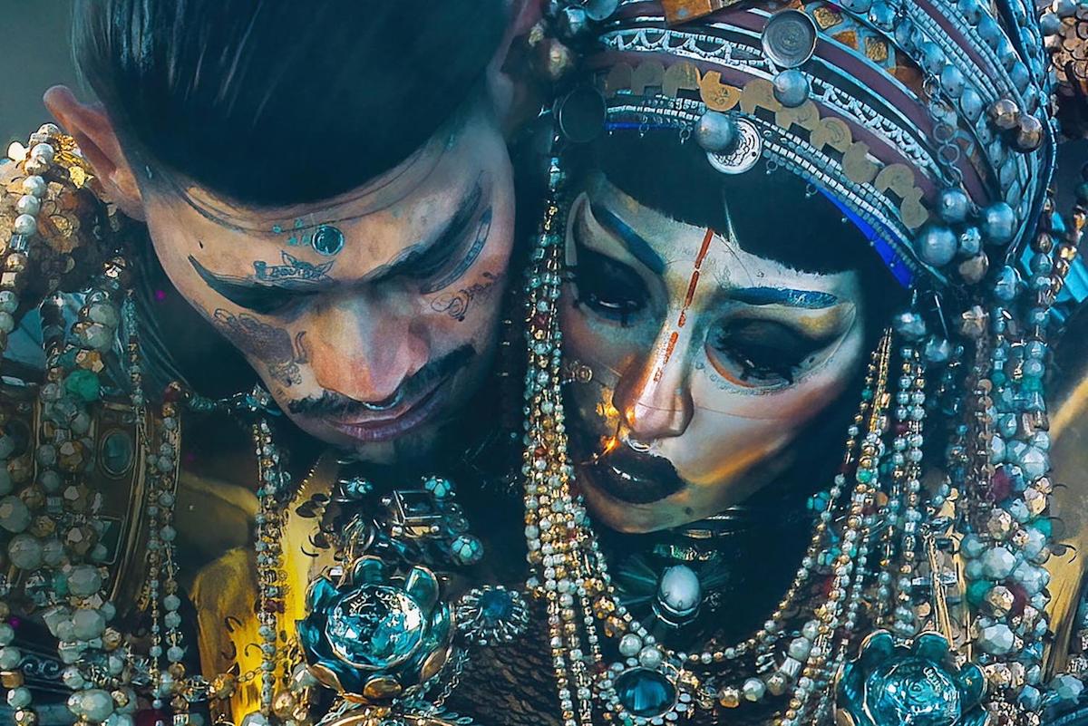 《吉巴羅》Jibaro 影評：貝武夫3D裘莉請退場｜Netflix《愛x死x機器人》第三季 Love, Death & Robots 3