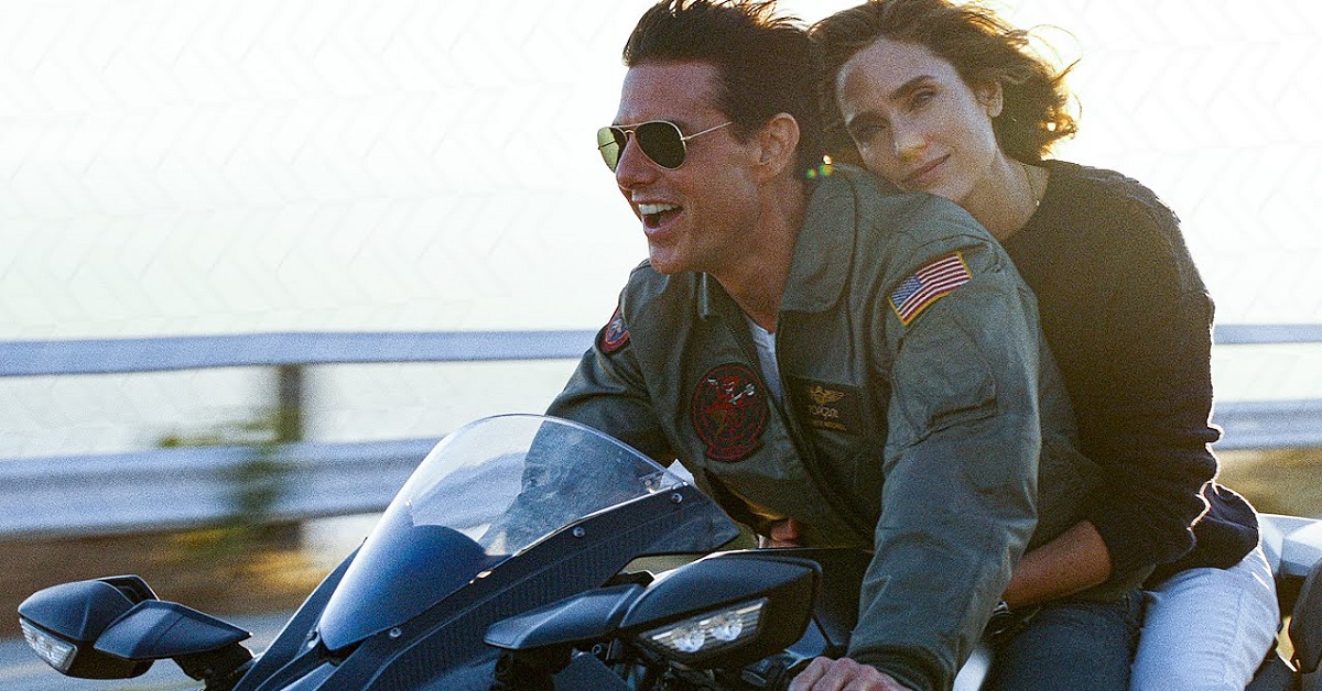 《捍衛戰士：獨行俠》老派英雄阿湯哥神話沒有極限｜影評