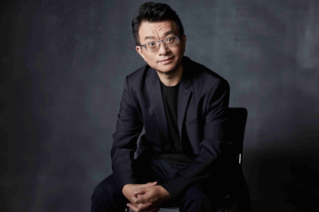 台灣電影人有個美夢，叫做聞天祥