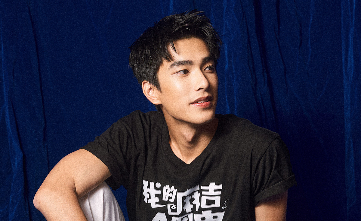 曾敬驊傳統食物派！拍《我的麻吉4個鬼》對這項食物最有感！