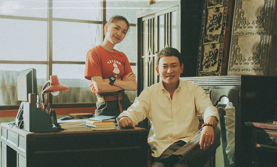 台劇《阿叔》影評：王識賢經典形象再現、張睿家挑戰全新角色舞動在傳藝巨人肩膀上