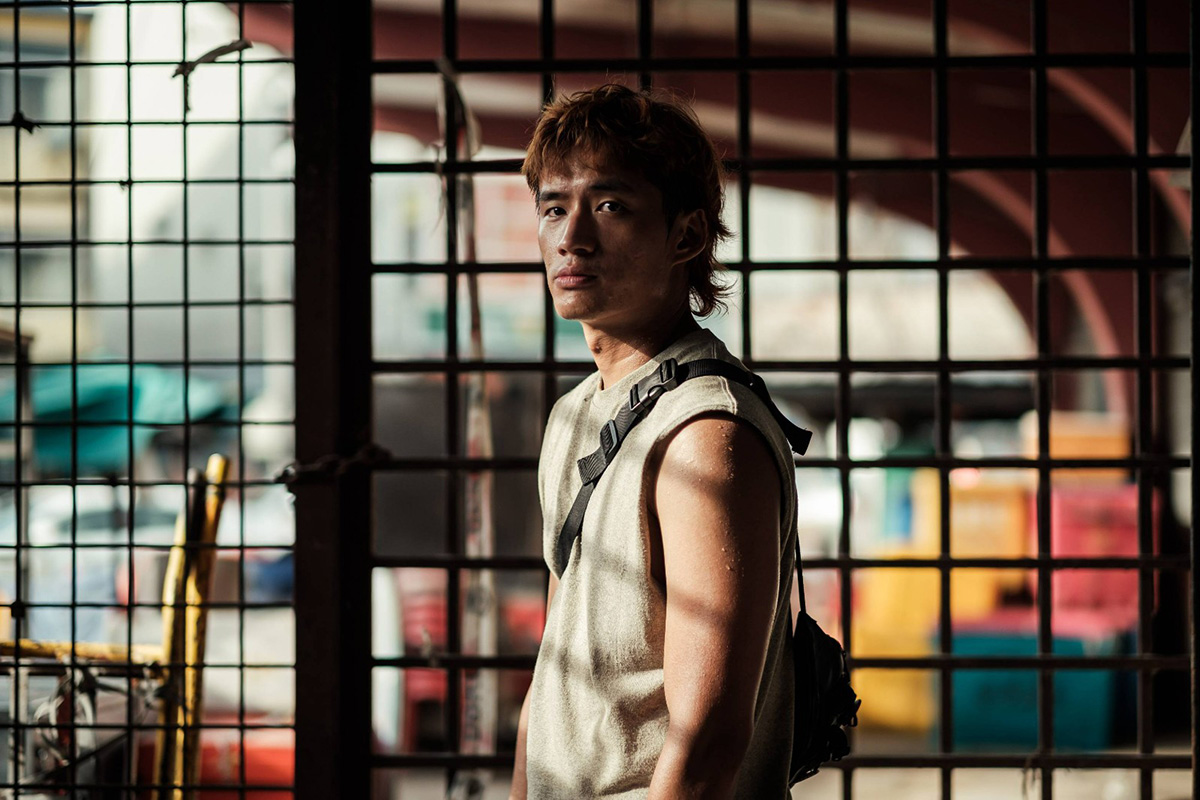 《富都青年》陳澤耀祭出頑石點頭演技、強勢問鼎金馬60男配角獎