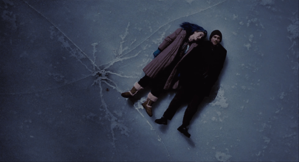 【影評】《王牌冤家》愛情是宿命、忘情是證明