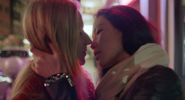 【影評】《海蒂不分類》女女交纏，以及其他