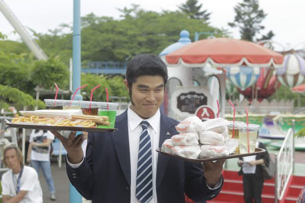 【影評】《俺物語！！》少女心不用花美男也能大爆發