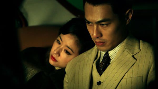 【影評】《魔宮魅影》折衷主義的當代華麗