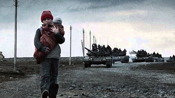 【影評】《被遺忘的孩子》被遺忘的戰場