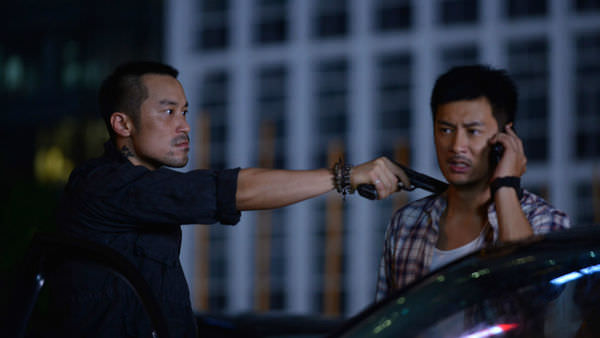 【影評】《迷城》港仔看香港