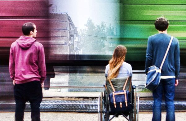 【影評】《廢青同盟》 無所不在的階級