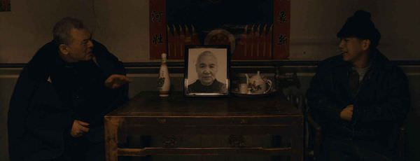 【影評】《吉日安葬》 Time to die 土與火之間