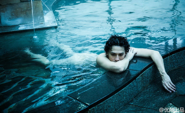 【影評】《無無眠》 No No Sleep 蔡明亮這次讓女影迷小鹿亂撞