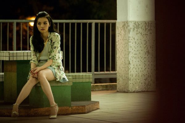 【影評】《踏血尋梅》（Port of call）在擁擠城裡看見世上最遙遠的距離