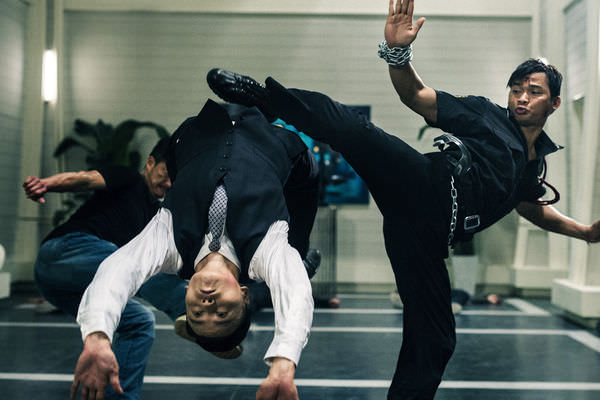 【影評】《殺破狼II》SPL2 – A Time For Consequences 最新亞洲動作爽片