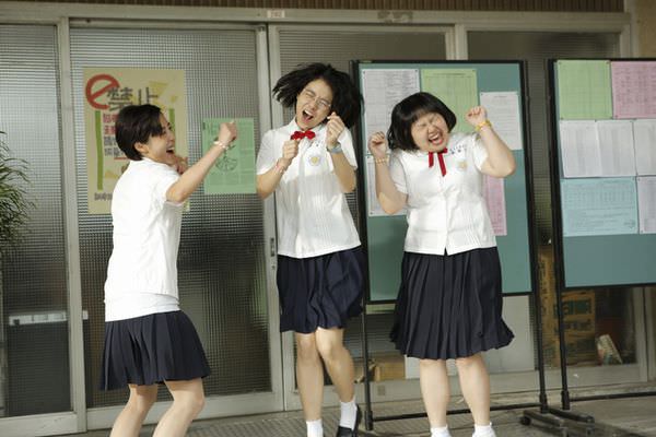 【影評】《我的少女時代》Our Times 重返青春時代的浪漫