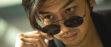 【影評】《重返20歲》Miss Granny