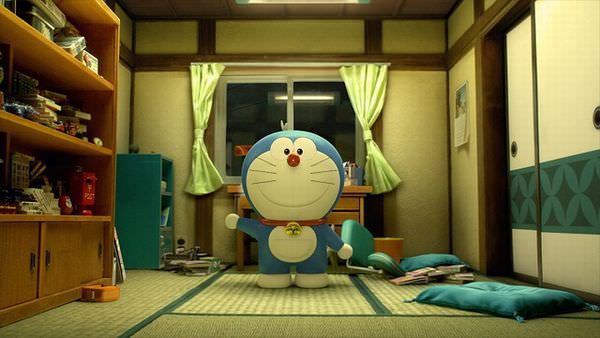 【影評】《Stand by me 哆啦A夢》Stand by Me Doraemon