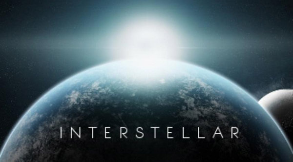 【影評】《星際效應》之二 Interstellar